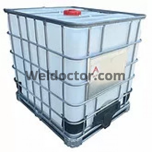 Bulk Container 1000L